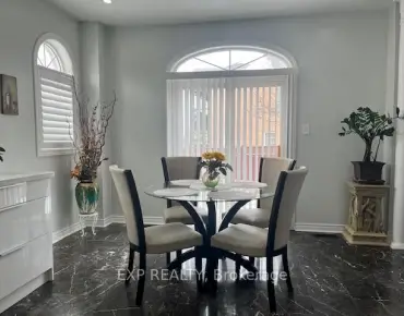 
Silverado  Sonoma Heights, Vaughan 3 beds 4 baths 2 garage $1.25M