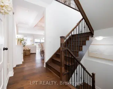 16958 Bayview Ave Central Newmarket, Newmarket 3 beds 2 baths garage $690K