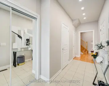 99 Aloe Ave Oak Ridges Lake Wilcox, Richmond Hill 4 beds 4 baths 2 garage $1.399M