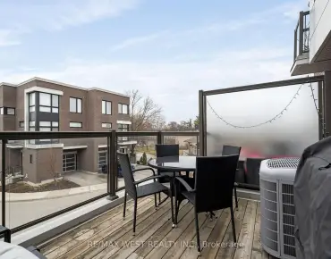 
8519 Islington Ave Islington Woods, Vaughan  beds  baths  garage $1.125M