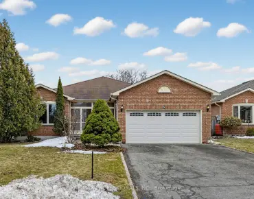 462 Worthington Ave Oak Ridges Lake Wilcox, Richmond Hill 4 beds 5 baths 2 garage $1.792M