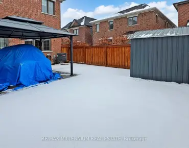 
8208 Pine Valley Dr <a href='https://luckyalan.com/community.php?community=Vaughan:East Woodbridge'>East Woodbridge, Vaughan</a> 3 beds 3 baths 1 garage $1.138M