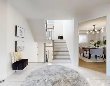 
275 Sunset Beach Rd Oak Ridges Lake Wilcox, Richmond Hill 4 beds 4 baths 2 garage $1.399M