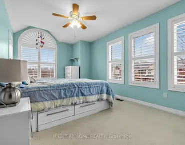 170 West Lawn Cres Stouffville, Whitchurch-Stouffville 4 beds 5 baths 2 garage $1.288M