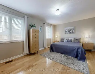 
9 Oland Dr <a href='https://luckyalan.com/community.php?community=Vaughan:Vellore Village'>Vellore Village, Vaughan</a> 4 beds 3 baths 2 garage $1.429M