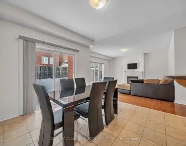 
Reg Harrison  Glenway Estates, Newmarket 4 beds 4 baths 2 garage $2.25M