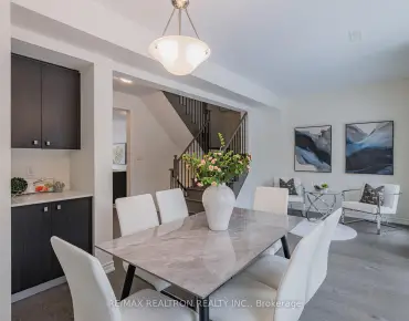 
Spring Meadow  <a href='https://luckyalan.com/community.php?community=Markham:Cornell'>Cornell, Markham</a> 3 beds 3 baths 2 garage $1.215M