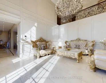 47 Berkeley Crt Unionville, Markham 4 beds 4 baths 2 garage $1.88M