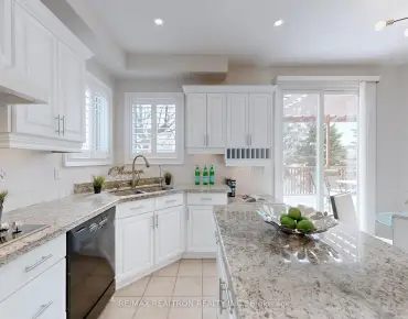 67 Pelister Dr <a href='https://luckyalan.com/community.php?community=Markham:Greensborough'>Greensborough, Markham</a> 4 beds 4 baths 2 garage $1.48M