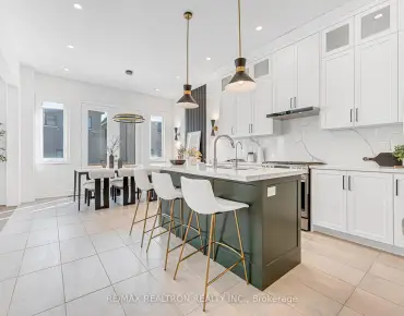 
62 Kalmar Cres <a href='https://luckyalan.com/community.php?community=Richmond Hill:Oak Ridges'>Oak Ridges, Richmond Hill</a> 4 beds 4 baths 1 garage $1.18M