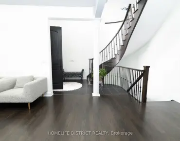 
27 Opera Pl N <a href='https://luckyalan.com/community.php?community=Vaughan:East Woodbridge'>East Woodbridge, Vaughan</a> 3 beds 3 baths 1 garage $1.248M