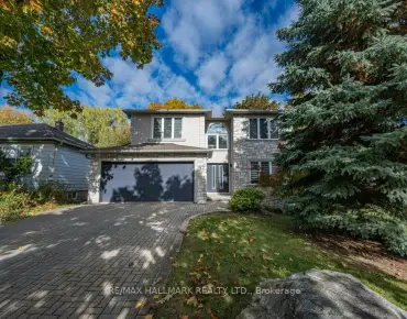 
4 Fieldview Cres <a href='https://luckyalan.com/community.php?community=Markham:Milliken Mills West'>Milliken Mills West, Markham</a> 3 beds 4 baths 2 garage $999.9K