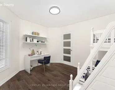 
15 Current Dr Rural Richmond Hill, Richmond Hill 4 beds 4 baths 2 garage $1.79M