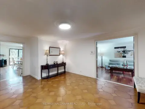 Richmond Hill real estate