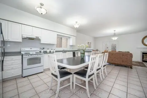 Richmond Hill real estate