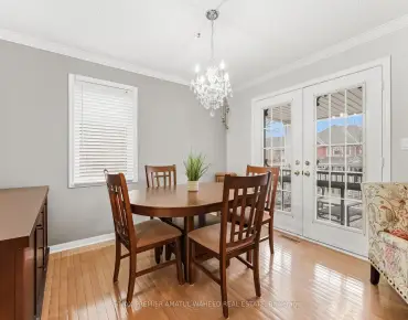 
Lebovic Campus Dr <a href='https://luckyalan.com/community.php?community=Vaughan:Patterson'>Patterson, Vaughan</a> 3 beds 4 baths 1 garage $1.199M