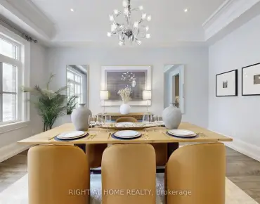 10 Mcclenny Dr Aurora Highlands, Aurora 4 beds 5 baths 2 garage $1.65M