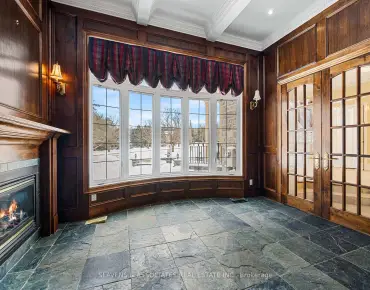 69 Ken Laushway Ave Stouffville, Whitchurch-Stouffville 4 beds 5 baths 2 garage $1.666M