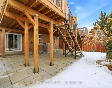 
Lebovic Campus Dr <a href='https://luckyalan.com/community.php?community=Vaughan:Patterson'>Patterson, Vaughan</a> 3 beds 4 baths 1 garage $1.199M