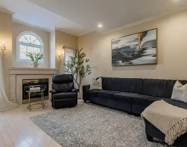 
1011 Nellie Little Cres Stonehaven-Wyndham, Newmarket 4 beds 4 baths 3 garage $1.588M