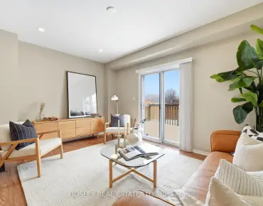 
275 Sunset Beach Rd Oak Ridges Lake Wilcox, Richmond Hill 4 beds 4 baths 2 garage $1.399M