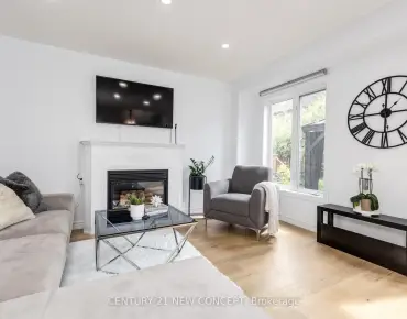 
73 Steckley St Bayview Wellington, Aurora 3 beds 4 baths 1 garage $999K
