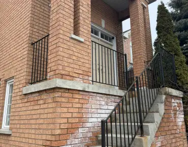 
40 Simmons St Elder Mills, Vaughan 3 beds 4 baths 2 garage $3.689M