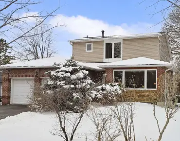17 Coleraine Ave Middlefield, Markham 4 beds 5 baths 2 garage $1.48M