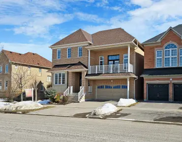 
119 Seguin St <a href='https://luckyalan.com/community.php?community=Richmond Hill:Oak Ridges'>Oak Ridges, Richmond Hill</a> 3 beds 4 baths 1 garage $1.09M