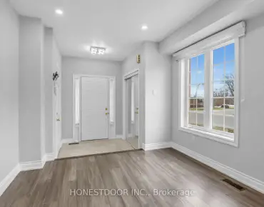 12 Hester Crt Royal Orchard, Markham 4 beds 3 baths 2 garage $1.592M