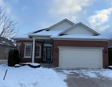 
170 Fallharvest Way Stouffville, Whitchurch-Stouffville 5 beds 5 baths 2 garage $1.499M