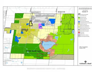 
170 Fallharvest Way Stouffville, Whitchurch-Stouffville 5 beds 5 baths 2 garage $1.499M