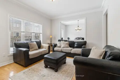 Richmond Hill real estate