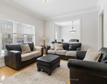 
108 Olde Bayview Ave Oak Ridges Lake Wilcox, Richmond Hill 3 beds 4 baths 1 garage $1.025M