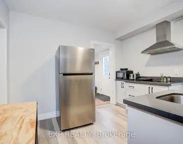 563 Mulock Crt Gorham-College Manor, Newmarket 4 beds 4 baths 2 garage $999.888K