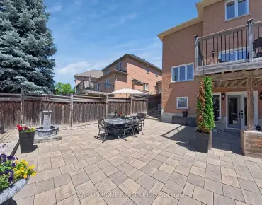 
55 Pottery Pl <a href='https://luckyalan.com/community.php?community=Vaughan:East Woodbridge'>East Woodbridge, Vaughan</a> 3 beds 3 baths 1 garage $1.09M