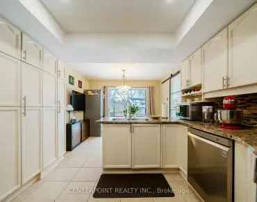 
83 Sprucewood Dr <a href='https://luckyalan.com/community.php?community=Markham:Thornhill'>Thornhill, Markham</a> 4 beds 2 baths  garage $2.4M