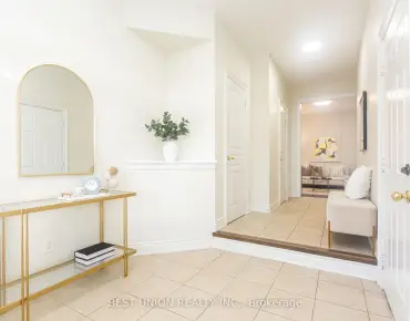 
27 Ladyslipper Crt Bayview Glen, Markham 4 beds 3 baths 2 garage $1.599M