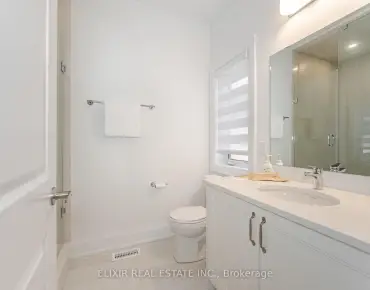 
Hord  Lakeview Estates, Vaughan 3 beds 3 baths 1 garage $998K