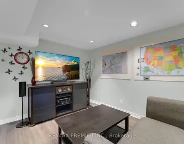 60 Goyo Gate Rural Vaughan, Vaughan 3 beds 3 baths 1 garage $999K