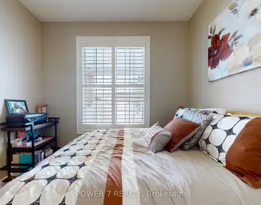 
14578 Warden Ave Rural Whitchurch-Stouffville, Whitchurch-Stouffville 4 beds 2 baths 6 garage $1.289M