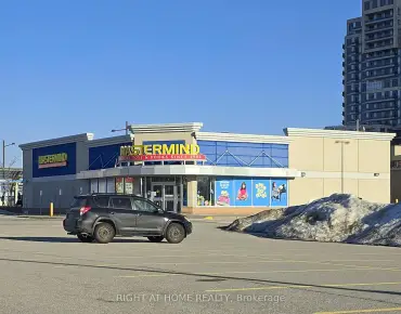 
47 Toporowski Ave <a href='https://luckyalan.com/community.php?community=Richmond Hill:Rouge Woods'>Rouge Woods, Richmond Hill</a> 4 beds 3 baths 2 garage $1.799M