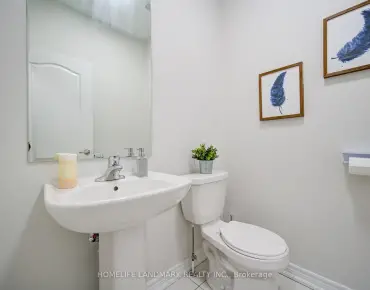 
75 MIKAYLA Ln <a href='https://luckyalan.com/community.php?community=Markham:Cornell'>Cornell, Markham</a> 4 beds 4 baths 1 garage $979.98K