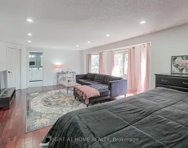 236 Mccaffrey Rd Glenway Estates, Newmarket 5 beds 4 baths 2 garage $1.52M
