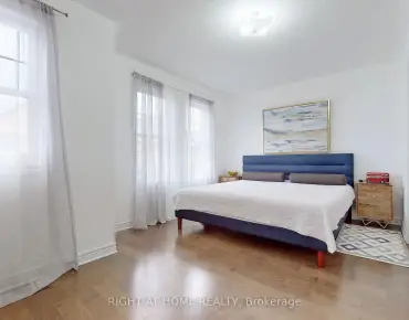 
77 Maurier Blvd <a href='https://luckyalan.com/community.php?community=Vaughan:Patterson'>Patterson, Vaughan</a> 4 beds 4 baths 2 garage $1.489M