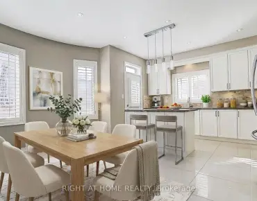 1209 McTavish Dr Stonehaven-Wyndham, Newmarket 4 beds 4 baths 2 garage $1.54M
