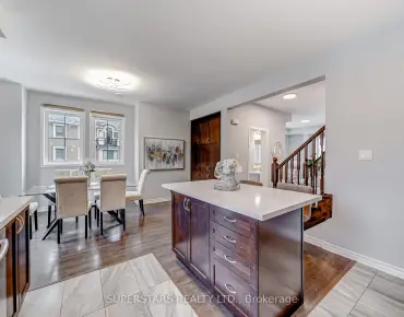 18 Eugenia Crt Markville, Markham 3 beds 2 baths 1 garage $850K