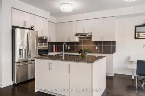 Richmond Hill real estate