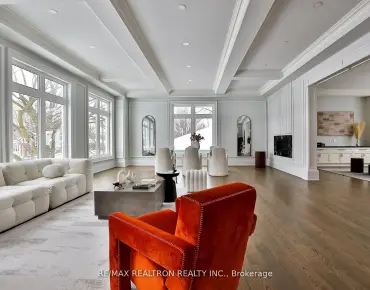 
61 Grange Dr Jefferson, Richmond Hill 5 beds 6 baths 2 garage $2.589M