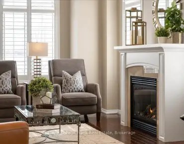 73 All Points Dr Stouffville, Whitchurch-Stouffville 3 beds 4 baths 1 garage $892K